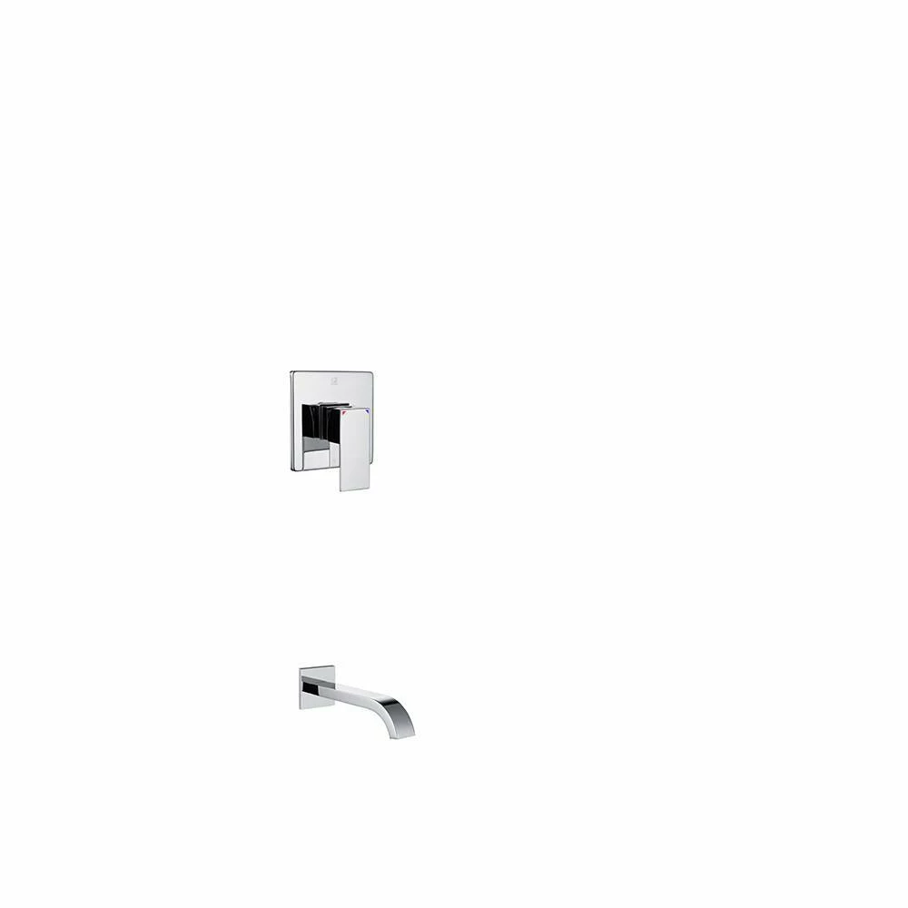 Pearl® Shower Systems ETHAN Bath Spout 1 Pearl® Shower Systems ETHAN Bath Spout