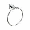 Pearl® ETHAN Chrome Towel Holder