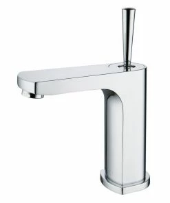 PearlĀ® EVAN Chrome Bathroom Faucet Bathroom Faucets