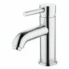 Pearl® FRANKLIN Chrome Bathroom Faucet Bathroom Faucets