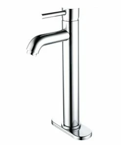 Pearl® FRANKLIN - H Chrome Bathroom Faucet Bathroom Faucets