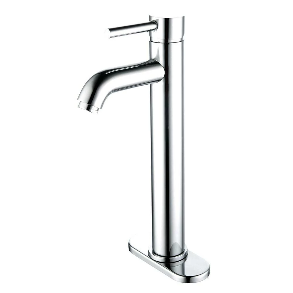 Pearl® FRANKLIN - H Chrome Bathroom Faucet Bathroom Faucets 1 Pearl® FRANKLIN - H Chrome Bathroom Faucet Bathroom Faucets