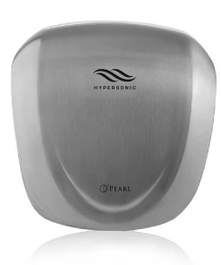 PEARL Canada HYPERSONIC ULTRA Automatic Hand Dryer
