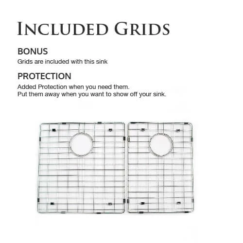 Pearl® VERTU - S Designer Kitchen Sinks 10 Pearl® VERTU - S Designer Kitchen Sinks