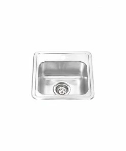Pearl® Stainless Kitchen Sinks IONA - T