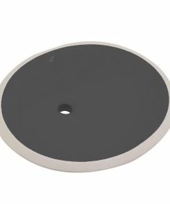 PearlĀ® Bathroom Sinks KASU - C Corvus Black