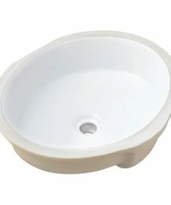 Pearl® KASU - CF Bathroom Sinks