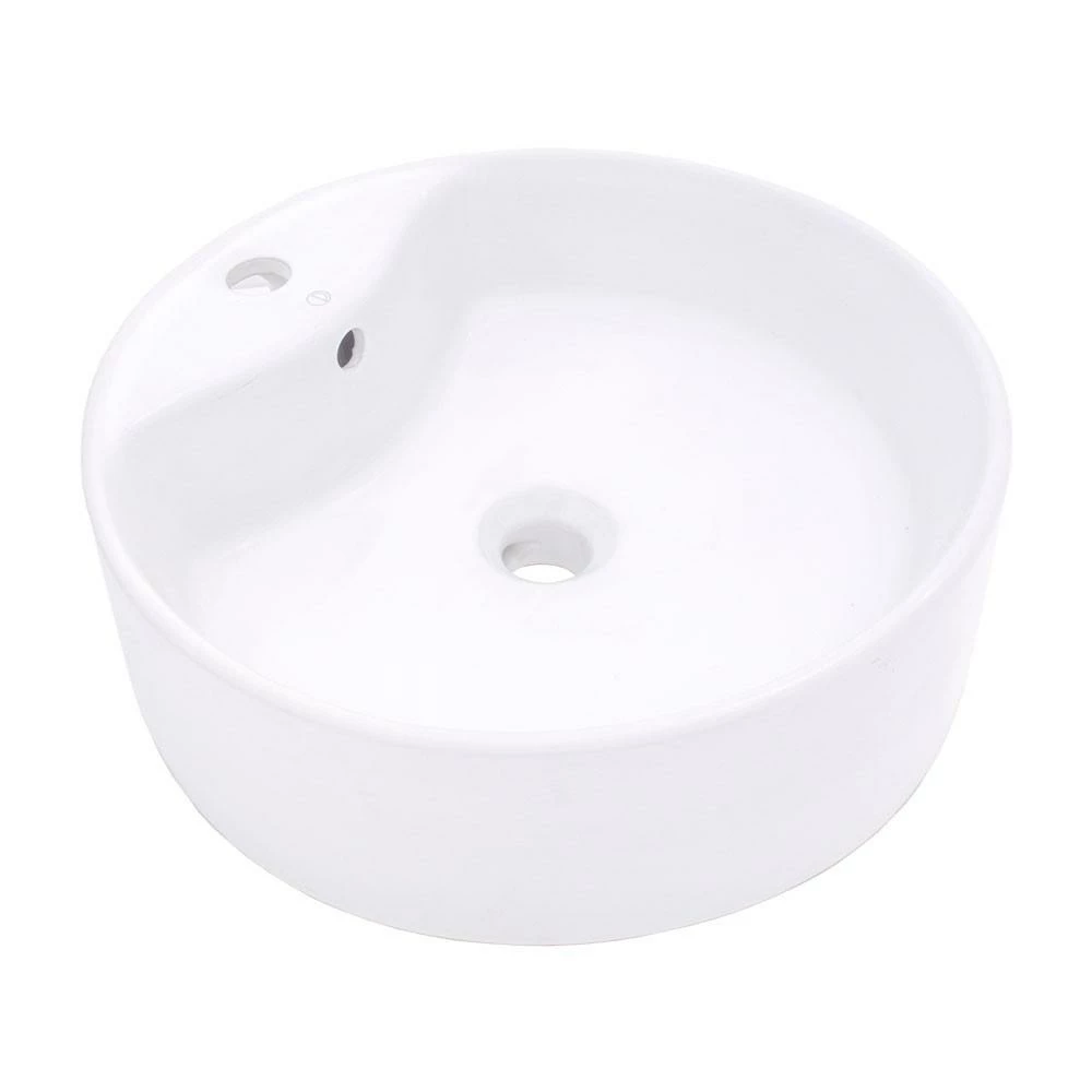 Pearl® KASU - DR Bathroom Sinks 1 Pearl® KASU - DR Bathroom Sinks