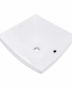Pearl® KASU - DS Bathroom Sinks