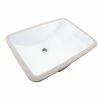 Pearl® Bathroom Sinks KASU - SC Metro White