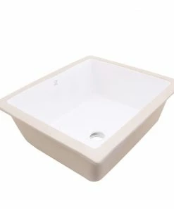 Pearl® KASU - SD2 Bathroom Sinks