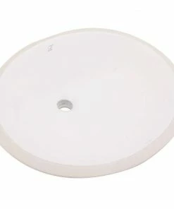 PearlĀ® Bathroom Sinks KASU - C Kara Beige