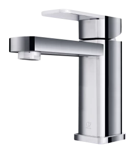 PearlĀ® Bathroom Faucets KIRA Chrome Bathroom Faucet