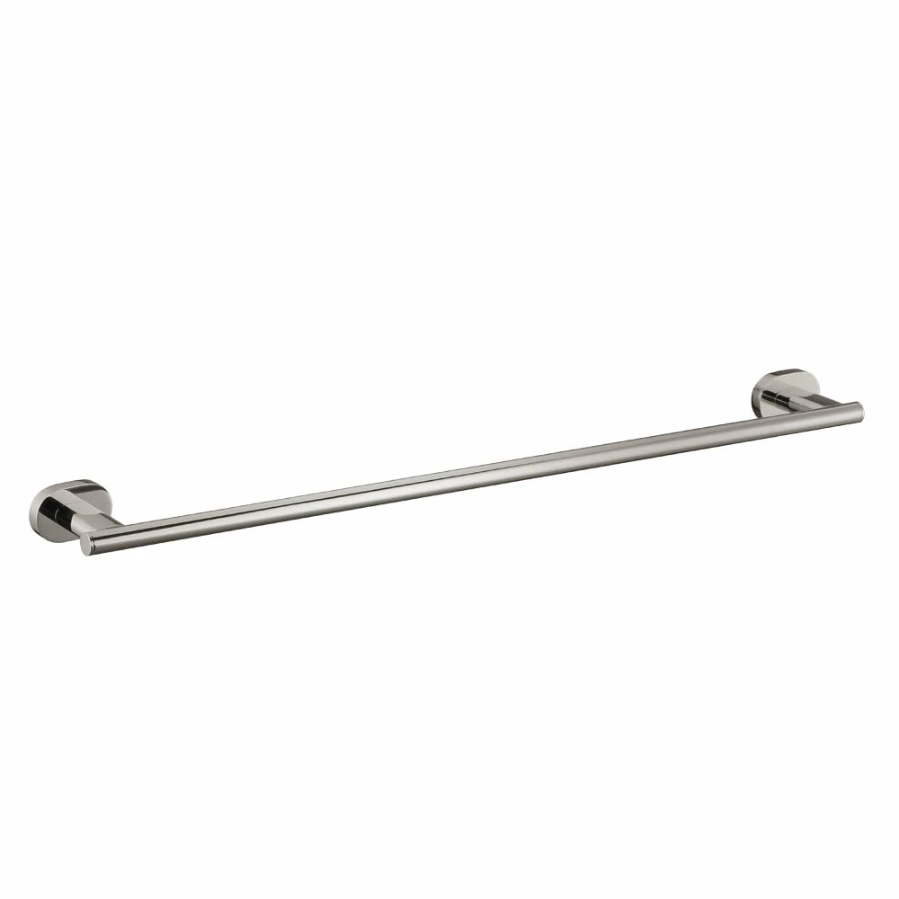 Pearl® MADISON Brushed Nickel Towel Bar 1 Pearl® MADISON Brushed Nickel Towel Bar
