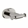 Pearl® MADISON Brushed Nickel Robe Hook Accessories