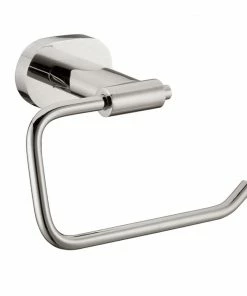 Pearl® MADISON Brushed Nickel Toilet Roll Holder Accessories
