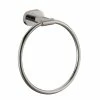 Pearl® MADISON Brushed Nickel Towel Holder