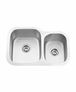 Pearl® MABÉ - CLX Stainless Kitchen Sinks