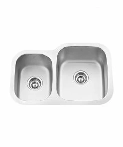 Pearl® Stainless Kitchen Sinks MABÉ - CRX