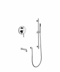 Pearl® MADISON Hand Shower & Spout