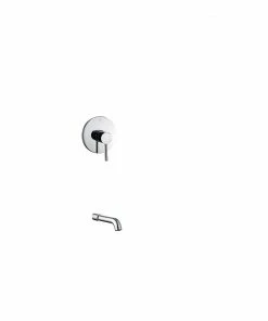 Pearl® Shower Systems MADISON Bath Spout