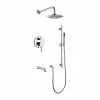 Pearl® MADISON Complete Shower Set Shower Systems