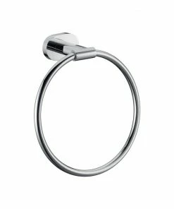 Pearl® MADISON Chrome Towel Holder