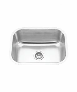 Pearl® MÉLO - MINI Stainless Kitchen Sinks