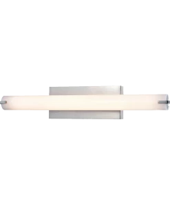 PEARL Canada Morgan Chrome Vanity LED Light