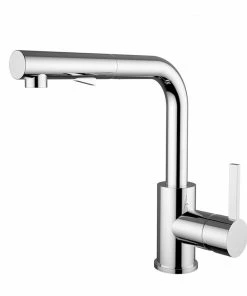 Pearl® OLIVIA Chrome Kitchen Faucet Kitchen Faucets