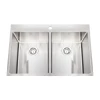 Pearl® PALO - ERA Stainless Kitchen Sinks