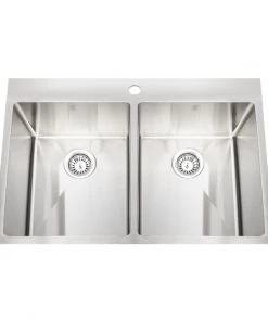 Pearl® PALO - ERA Stainless Kitchen Sinks