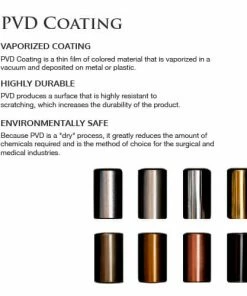 Pearl® GOTHAM - TR Designer Kitchen Sinks