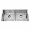 Pearl® Stainless Kitchen Sinks QILA - E