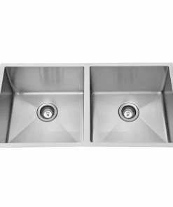 Pearl® Stainless Kitchen Sinks QILA - E
