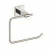 Pearl® Accessories ETHAN Brushed Nickel Toilet Roll Holder
