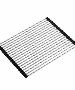 Pearl® Accessories STAINLESS STEEL ROLL MAT