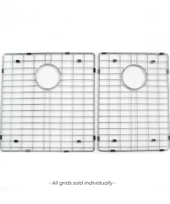 Pearl® SINK GRIDS Accessories