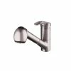 Pearl® SKYLINE Brushed Nickel Kitchen Faucet Kitchen Faucets