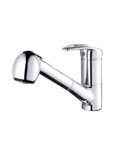 Pearl® SKYLINE Chrome Kitchen Faucet Kitchen Faucets