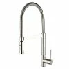 Pearl® Kitchen Faucets SOFI Brushed Nickel Kitchen Faucet