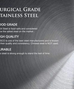 Pearl® NAPA - ER Stainless Kitchen Sinks 9 Pearl® NAPA - ER Stainless Kitchen Sinks