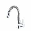 Pearl® STELLA Chrome Bar Faucet