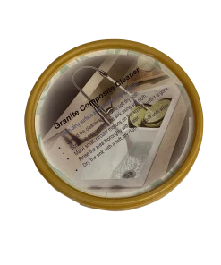 Pearl® NuGranite (Granite Composite) Sink Cleaner VERTU - NuGranite