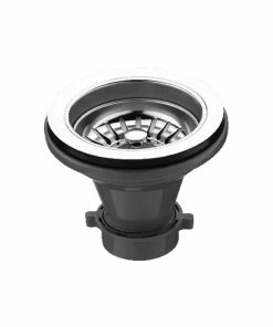 Pearl® STAINLESS STEEL STRAINER