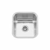 Pearl® Stainless Kitchen Sinks TAHI - LT