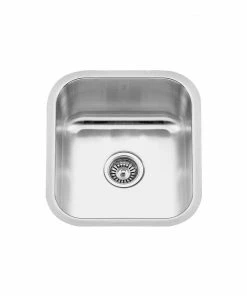 Pearl® Stainless Kitchen Sinks TAHI - LT