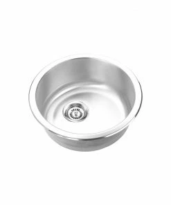 Pearl® TAHI - R Stainless Kitchen Sinks