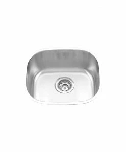 Pearl® Stainless Kitchen Sinks TAHI - S