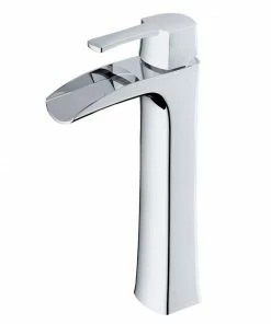 Pearl® TAKKA - H Chrome Bathroom Faucet